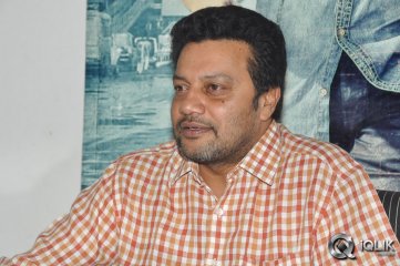 Sai Kumar Press Meet about Yevadu